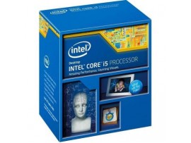 Процессор INTEL Core™ i5 4690 (BX80646I54690)
