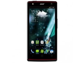 Мобильный телефон Acer Liquid E3 Duo E380 Black (HM.HDZEE.001)