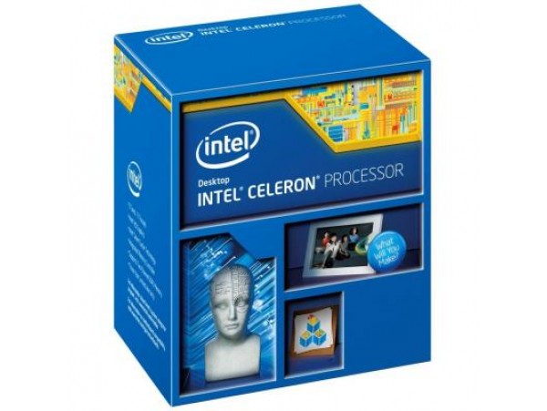 Процессор INTEL Celeron G1840 (BX80646G1840)