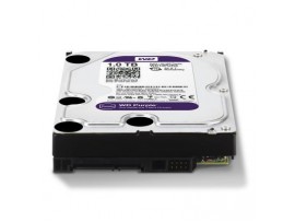 Жесткий диск 3.5" 1TB Western Digital (WD10PURX)