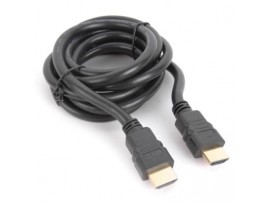 Кабель HDMI to HDMI 1.8m GEMIX (Art.GC 1401)