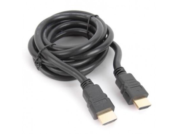 Кабель HDMI to HDMI 1.8m GEMIX (Art.GC 1401)