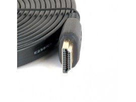 Кабель HDMI to HDMI 1.8m GEMIX (Art.GC 1437)