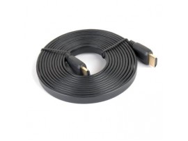 Кабель HDMI to HDMI 1.8m GEMIX (Art.GC 1437)