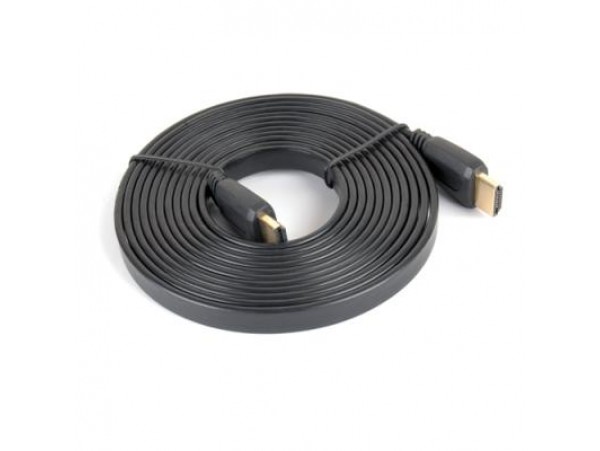 Кабель HDMI to HDMI 1.8m GEMIX (Art.GC 1437)