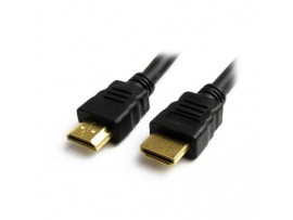 Кабель HDMI to HDMI 1.8m GEMIX (Art.GC 1455)