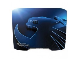 Коврик Roccat Raivo Lightning Blue- High Velocity Gaming Mousepad, EU (ROC-13-300)