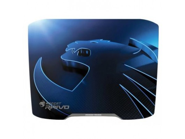 Коврик Roccat Raivo Lightning Blue- High Velocity Gaming Mousepad, EU (ROC-13-300)