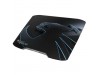 Коврик Roccat Raivo Stealth Black- High-Velocity Gaming Mousepad, EU (ROC-13-301)