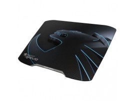 Коврик Roccat Raivo Stealth Black- High-Velocity Gaming Mousepad, EU (ROC-13-301)