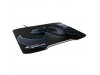 Коврик Roccat Raivo Stealth Black- High-Velocity Gaming Mousepad, EU (ROC-13-301)