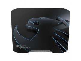 Коврик Roccat Raivo Stealth Black- High-Velocity Gaming Mousepad, EU (ROC-13-301)