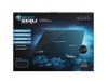 Коврик Roccat Siru - Pitch Black Desk Fitting Gaming Mousepad (ROC-13-070)