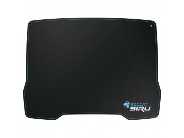 Коврик Roccat Siru - Pitch Black Desk Fitting Gaming Mousepad (ROC-13-070)