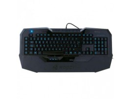 Клавиатура Roccat Isku Illuminated Gaming Keyboard RU (ROC-12-731)