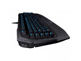 Клавиатура Roccat Ryos MK Pro, MX Black, RU Layout (ROC-12-861-BK)