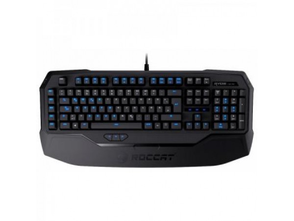 Клавиатура Roccat Ryos MK Pro, MX Black, RU Layout (ROC-12-861-BK)