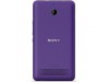 Мобильный телефон SONY D2005 Purple (Xperia E1) (1280-7392)