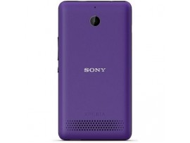 Мобильный телефон SONY D2005 Purple (Xperia E1) (1280-7392)