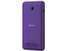 Мобильный телефон SONY D2005 Purple (Xperia E1) (1280-7392)