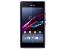 Мобильный телефон SONY D2005 Purple (Xperia E1) (1280-7392)