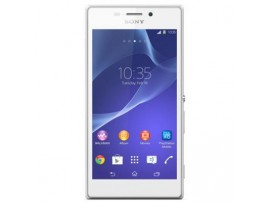 Мобильный телефон SONY D2302 White (Xperia M2 DualSim) (1280-7400)