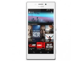 Мобильный телефон SONY D2305 White (Xperia M2) (1280-7395)