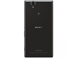 Мобильный телефон SONY D5322 Black (Xperia T2 Ultra DualSim) (1280-7260)