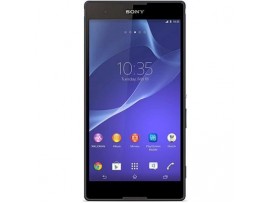 Мобильный телефон SONY D5322 Black (Xperia T2 Ultra DualSim) (1280-7260)