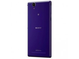 Мобильный телефон SONY D5322 Purple (Xperia T2 Ultra DualSim) (1280-7239)