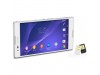 Мобильный телефон SONY D5322 White (Xperia T2 Ultra DualSim) (1280-7249)