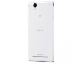 Мобильный телефон SONY D5322 White (Xperia T2 Ultra DualSim) (1280-7249)