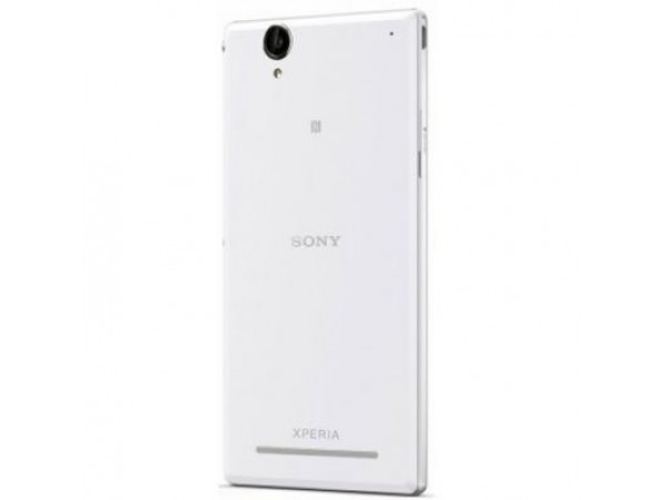 Мобильный телефон SONY D5322 White (Xperia T2 Ultra DualSim) (1280-7249)