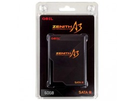 Накопитель SSD 2.5" 60GB GEIL (GZ25A3-60G)