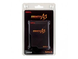 Накопитель SSD 2.5" 240GB GEIL (GZ25A3-240G)