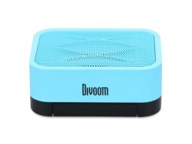 Акустическая система Divoom iFit-1, blue