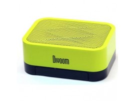 Акустическая система Divoom iFit-1, green