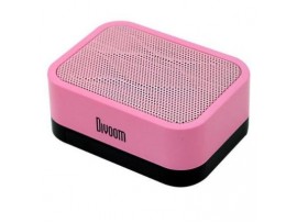 Акустическая система Divoom iFit-1, pink