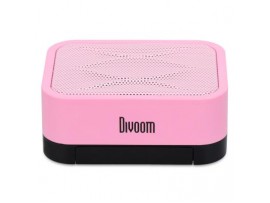 Акустическая система Divoom iFit-1, pink