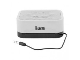 Акустическая система Divoom iFit-1, white