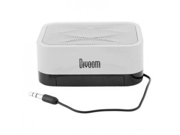 Акустическая система Divoom iFit-1, white