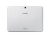 Планшет Samsung Galaxy Tab 4 10.1 16GB 3G White (SM-T531NZWASEK)