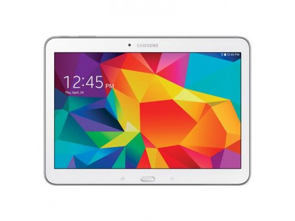 Планшет Samsung Galaxy Tab 4 10.1 16GB 3G White (SM-T531NZWASEK)