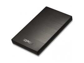 Внешний жесткий диск 2.5" 2TB Silicon Power (SP020TBPHDD05S3T)