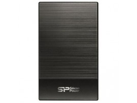 Внешний жесткий диск 2.5" 2TB Silicon Power (SP020TBPHDD05S3T)