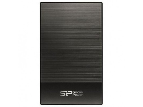 Внешний жесткий диск 2.5" 2TB Silicon Power (SP020TBPHDD05S3T)