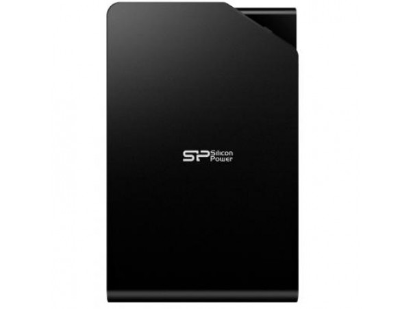 Внешний жесткий диск 2.5" 2TB Silicon Power (SP020TBPHDS03S3K)