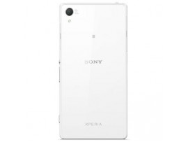 Мобильный телефон SONY D6502 White (Xperia Z2) (1280-8949)