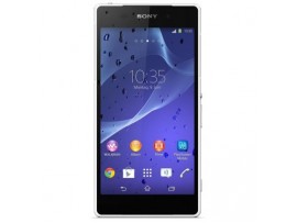 Мобильный телефон SONY D6502 White (Xperia Z2) (1280-8949)