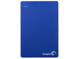 Внешний жесткий диск 2.5" 2TB Seagate (STDR2000202)